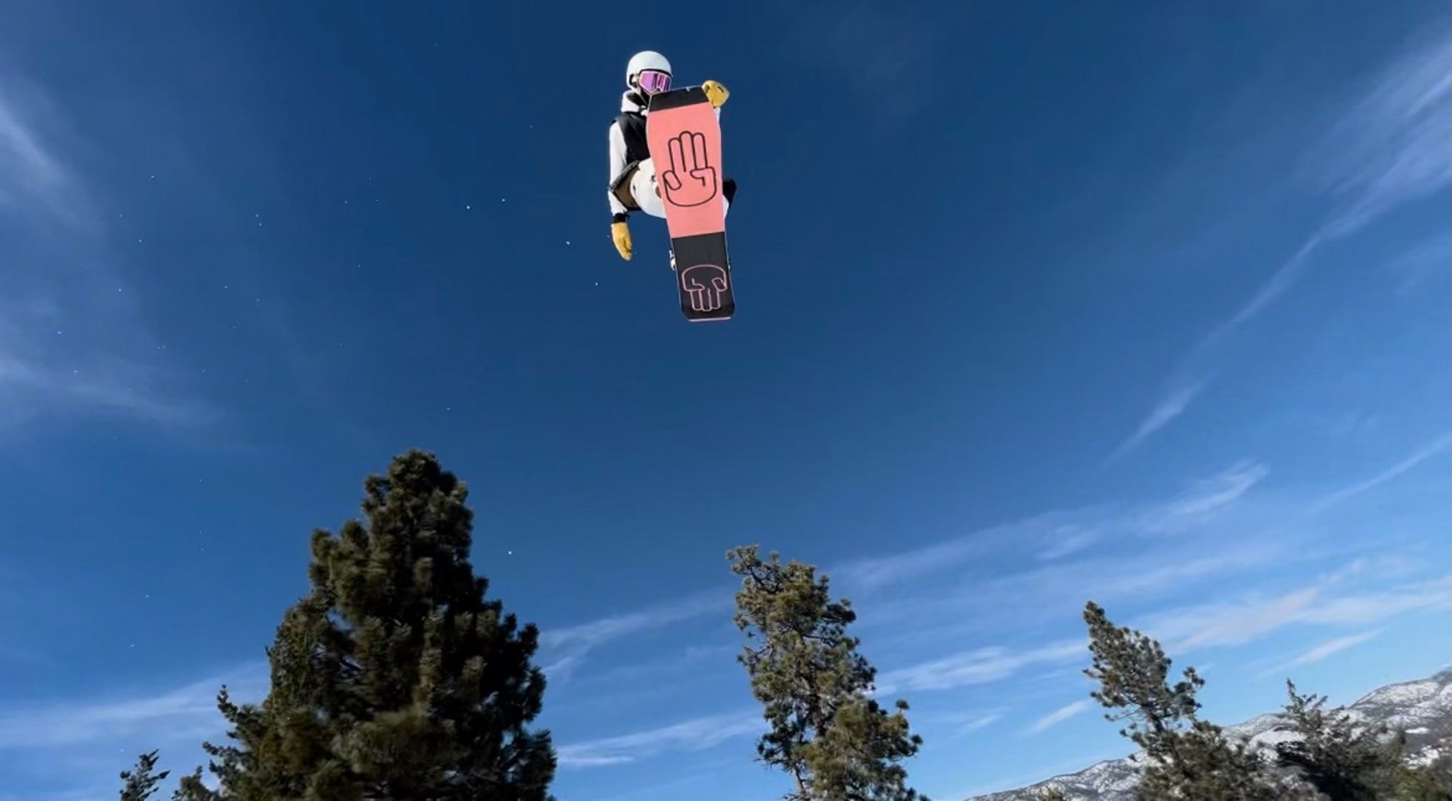 The higher you go the better it gets with Mountain Living