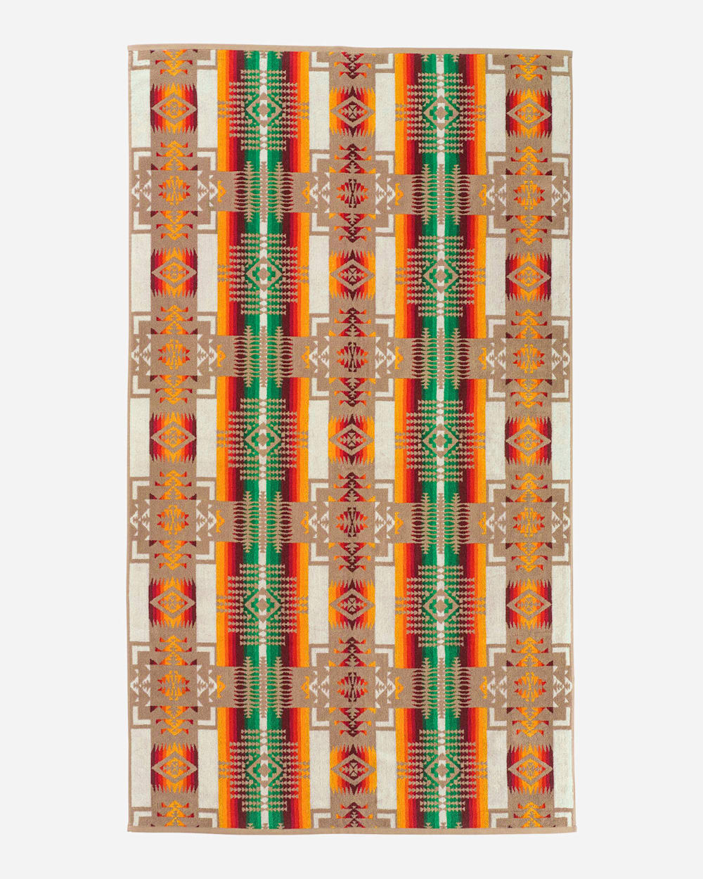 Pendleton Chief Joseph Spa Towel