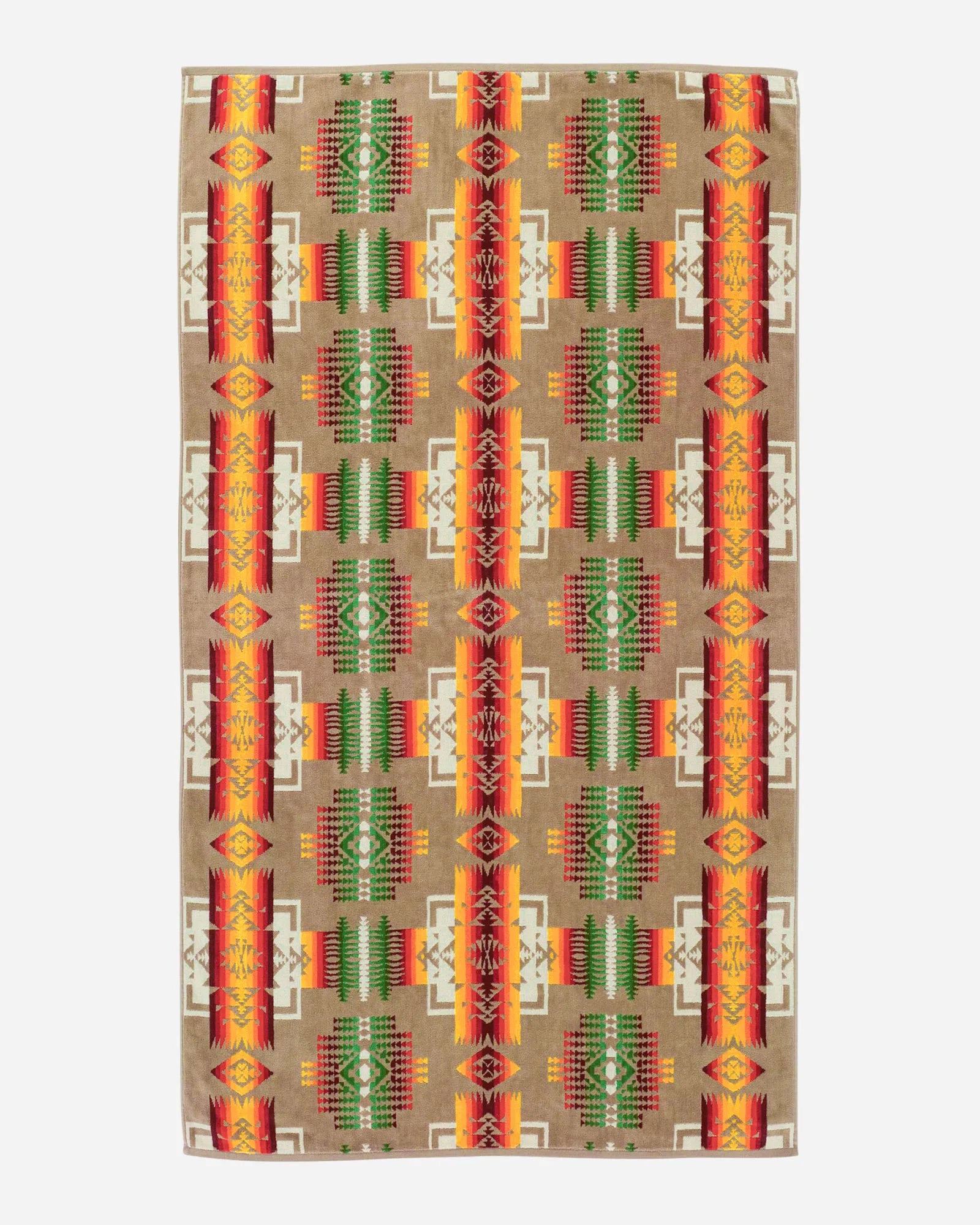 Pendleton Chief Joseph Spa Towel