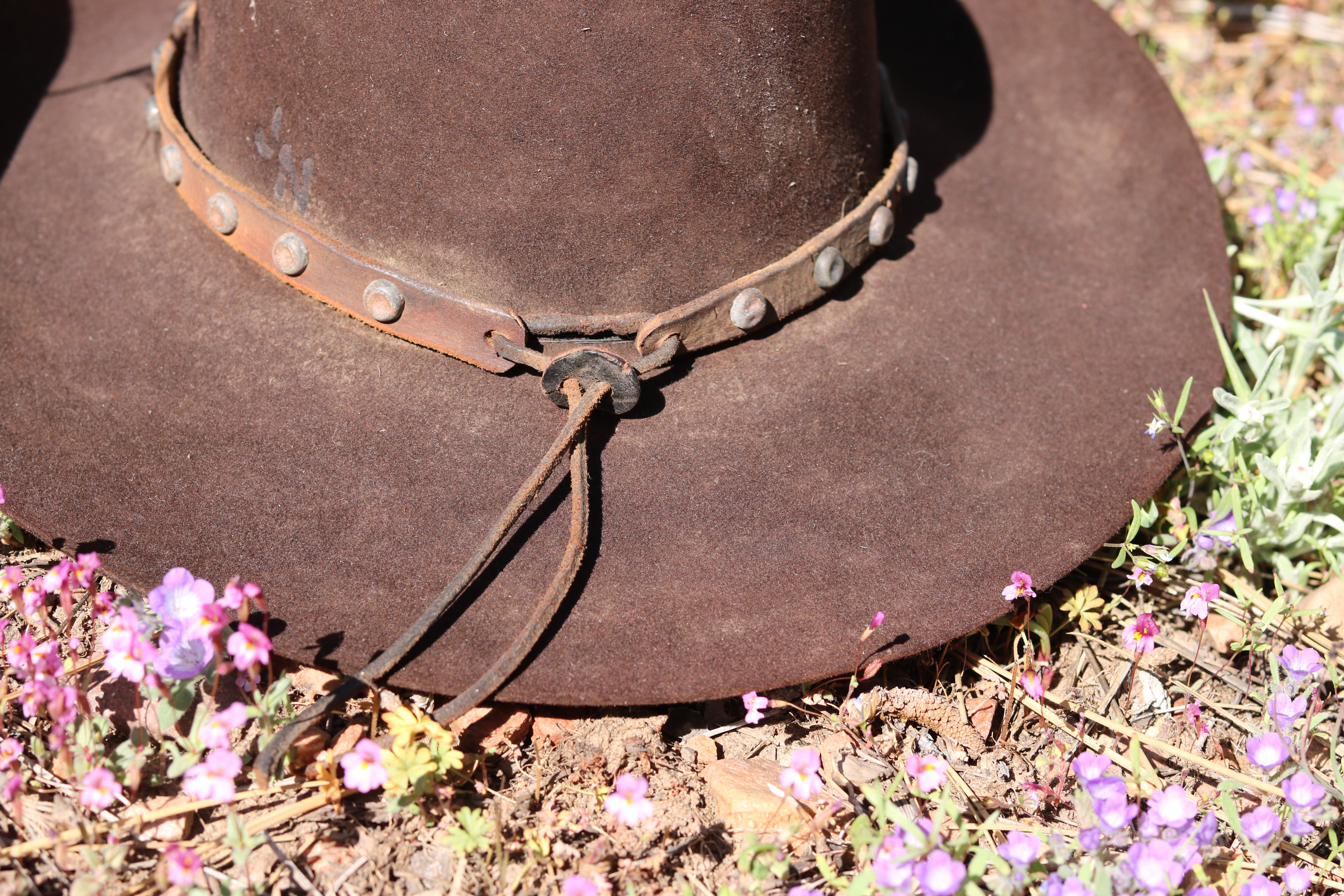 XXXX Stetson Kemo Sabe Western Hat