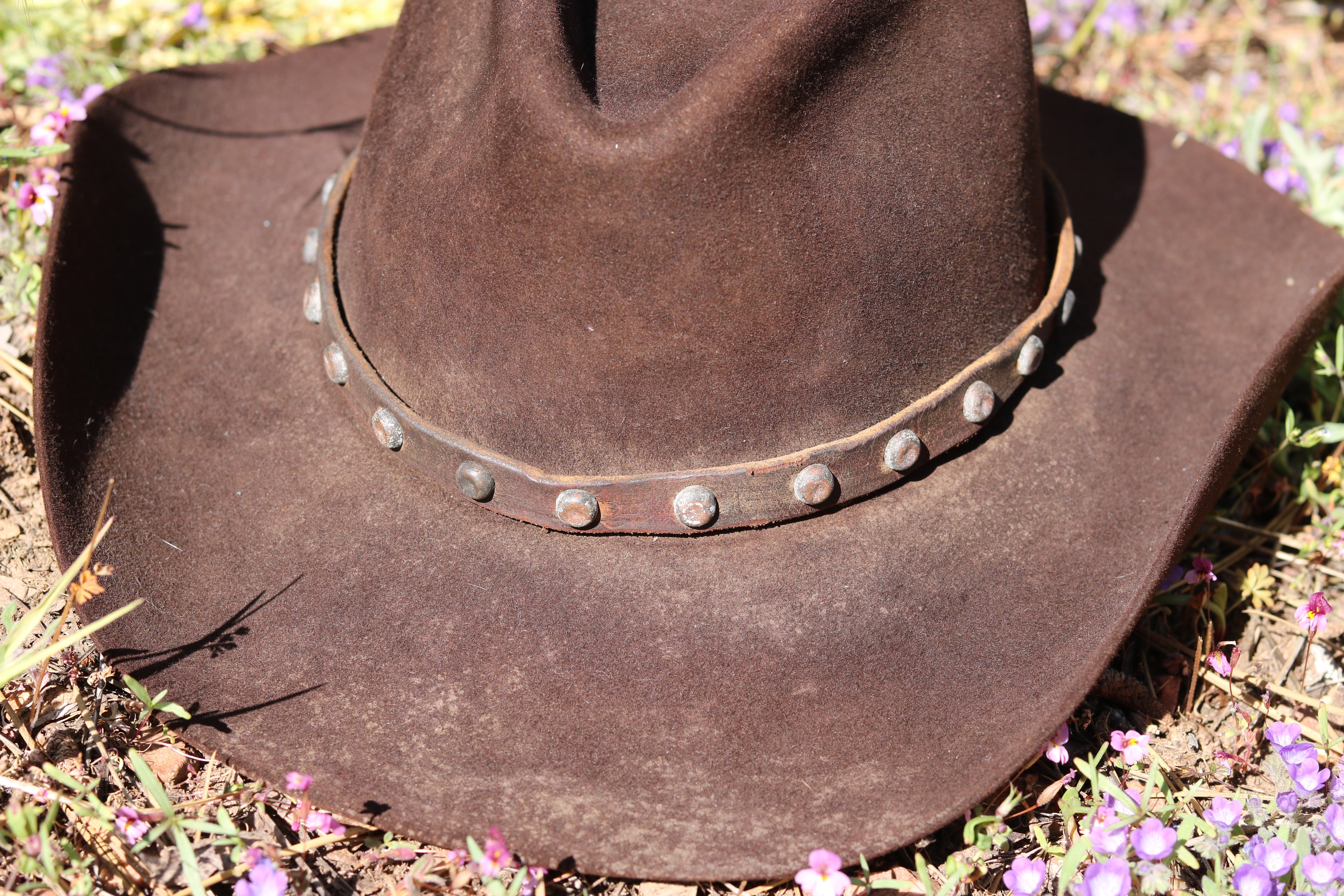 XXXX Stetson Kemo Sabe Western Hat
