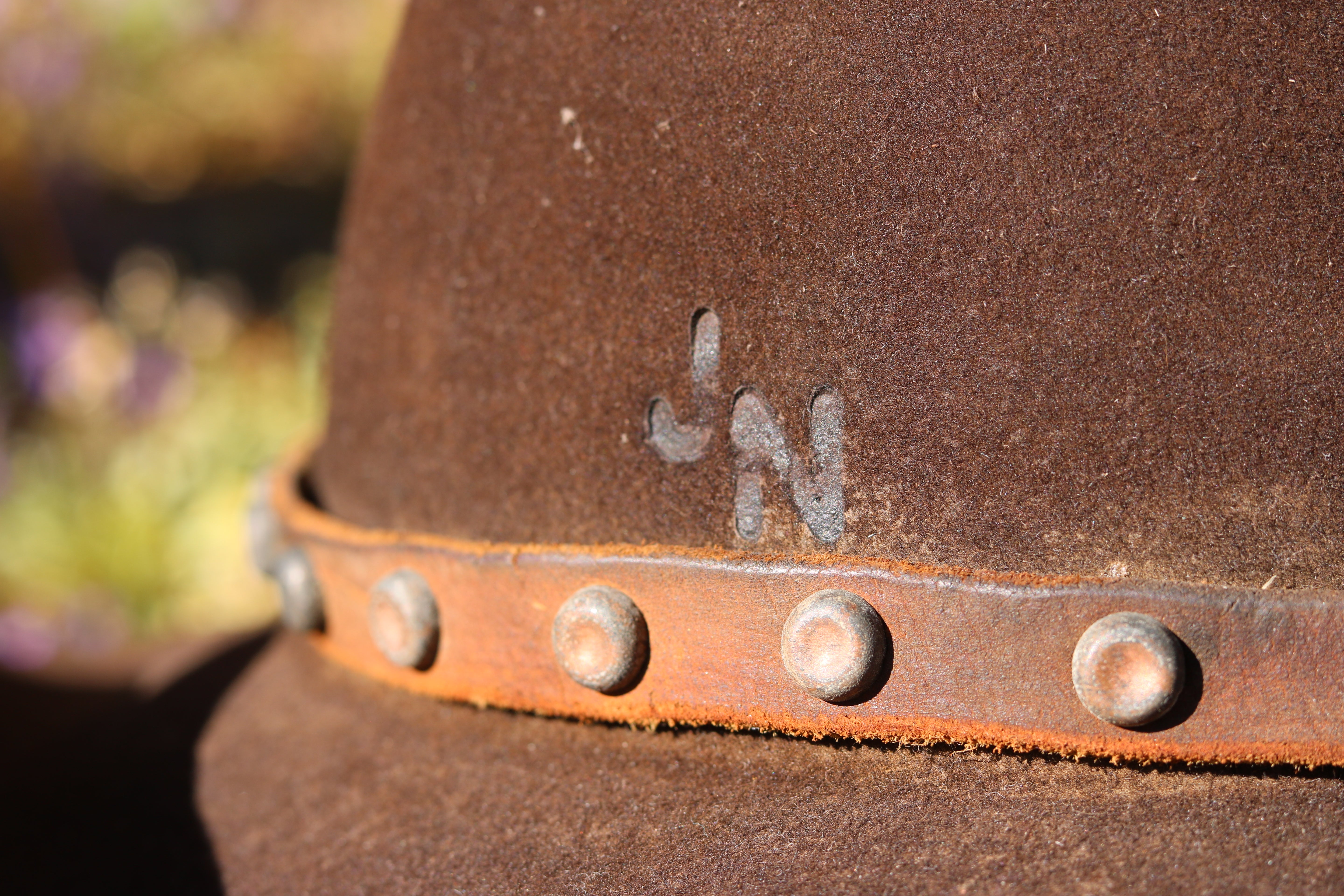 XXXX Stetson Kemo Sabe Western Hat