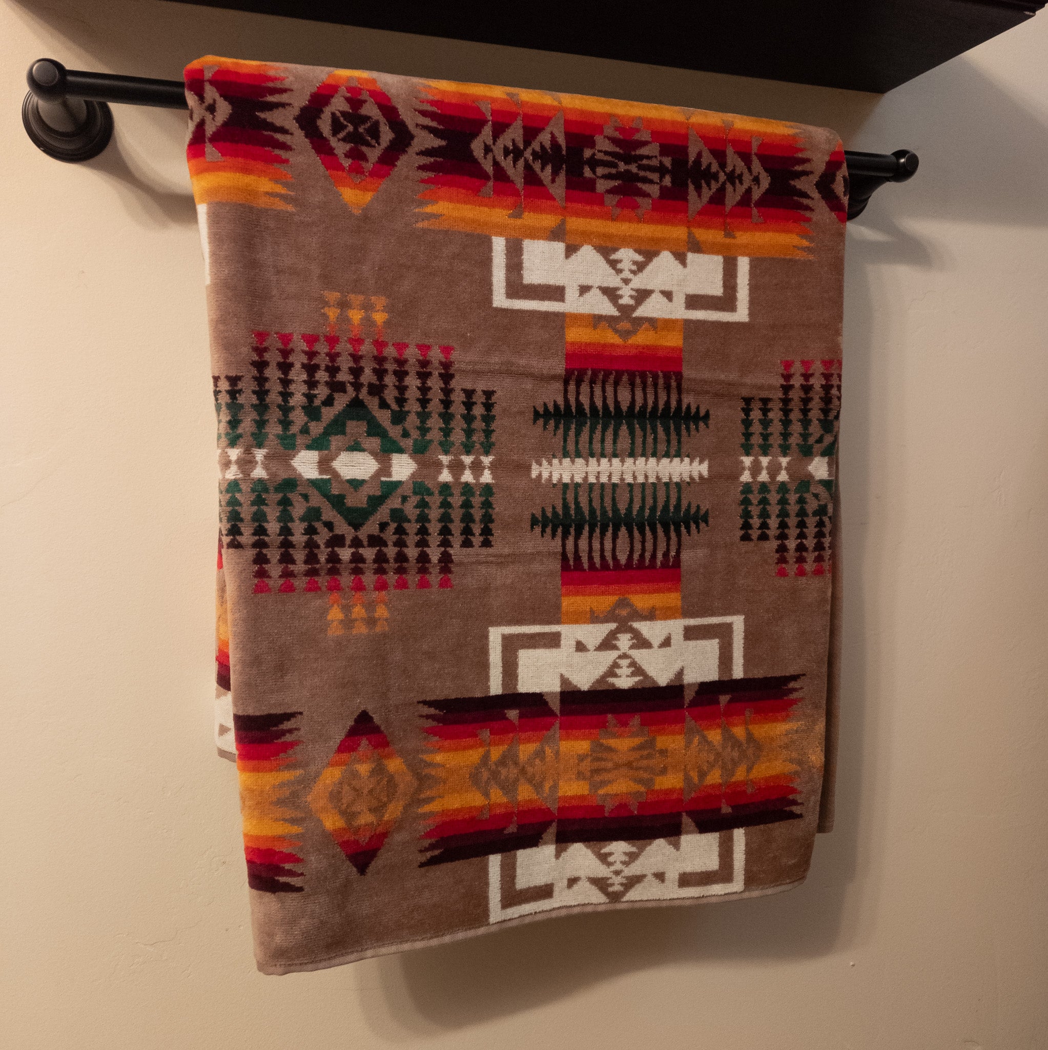Pendleton Chief Joseph Spa Towel